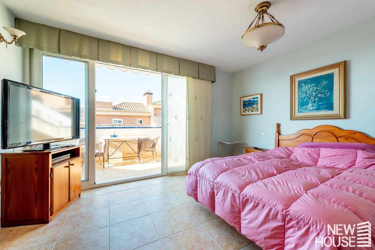 5 soverom Hus til salgs i Cabo de las Huertas med svømmebasseng garasje - € 840 000 (Ref: 9669811)