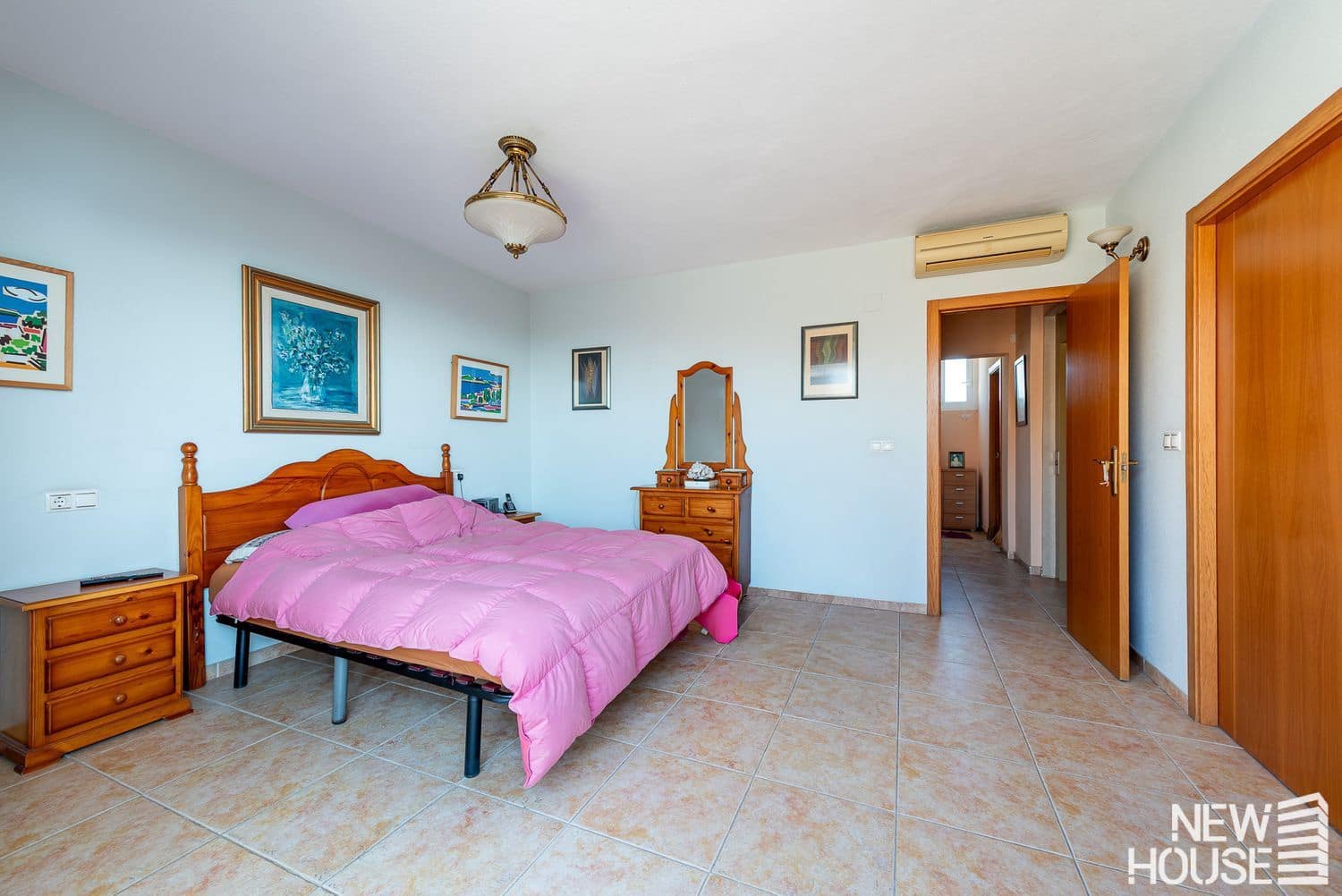 5 soverom Hus til salgs i Cabo de las Huertas med svømmebasseng garasje - € 840 000 (Ref: 9669811)