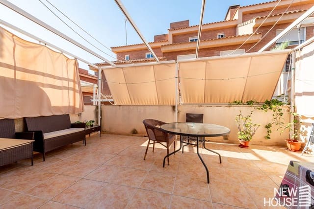 5 Zimmer Haus zu verkaufen in Cabo de las Huertas, Alicante / Alacant Stadt mit Pool Garage - 840.000 € (Ref: 9669811)
