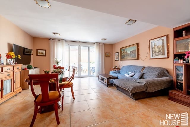 5 Zimmer Haus zu verkaufen in Cabo de las Huertas, Alicante / Alacant Stadt mit Pool Garage - 840.000 € (Ref: 9669811)