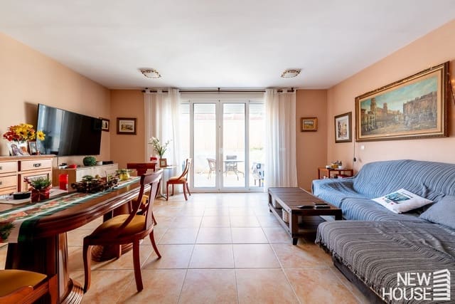 5 Zimmer Haus zu verkaufen in Cabo de las Huertas, Alicante / Alacant Stadt mit Pool Garage - 840.000 € (Ref: 9669811)