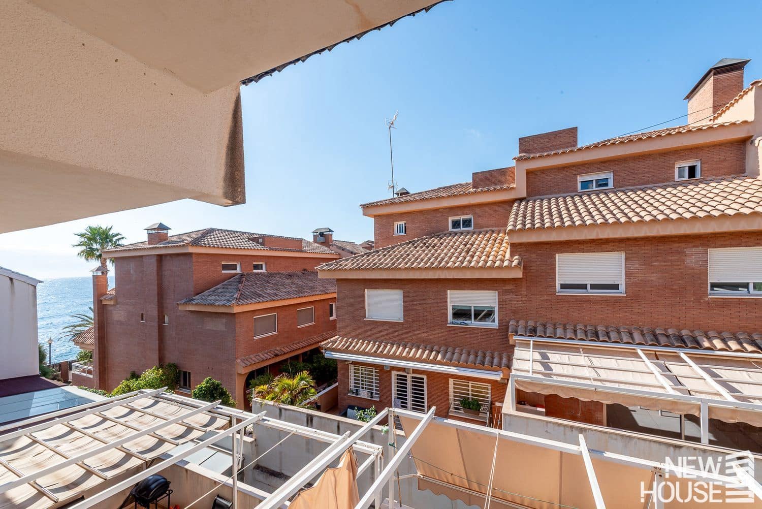 5 soverom Hus til salgs i Cabo de las Huertas med svømmebasseng garasje - € 840 000 (Ref: 9669811)