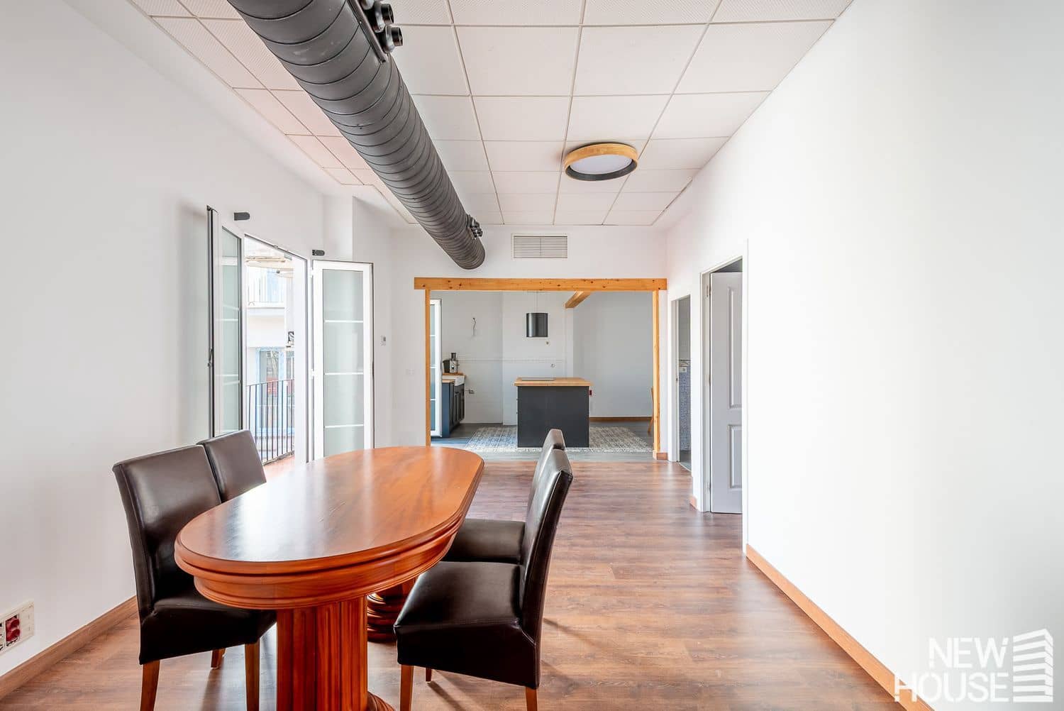 Apartamento de 4 habitaciones en Alicante / Alacant ciudad en venta con garaje - 540.000 € (Ref: 9669813)