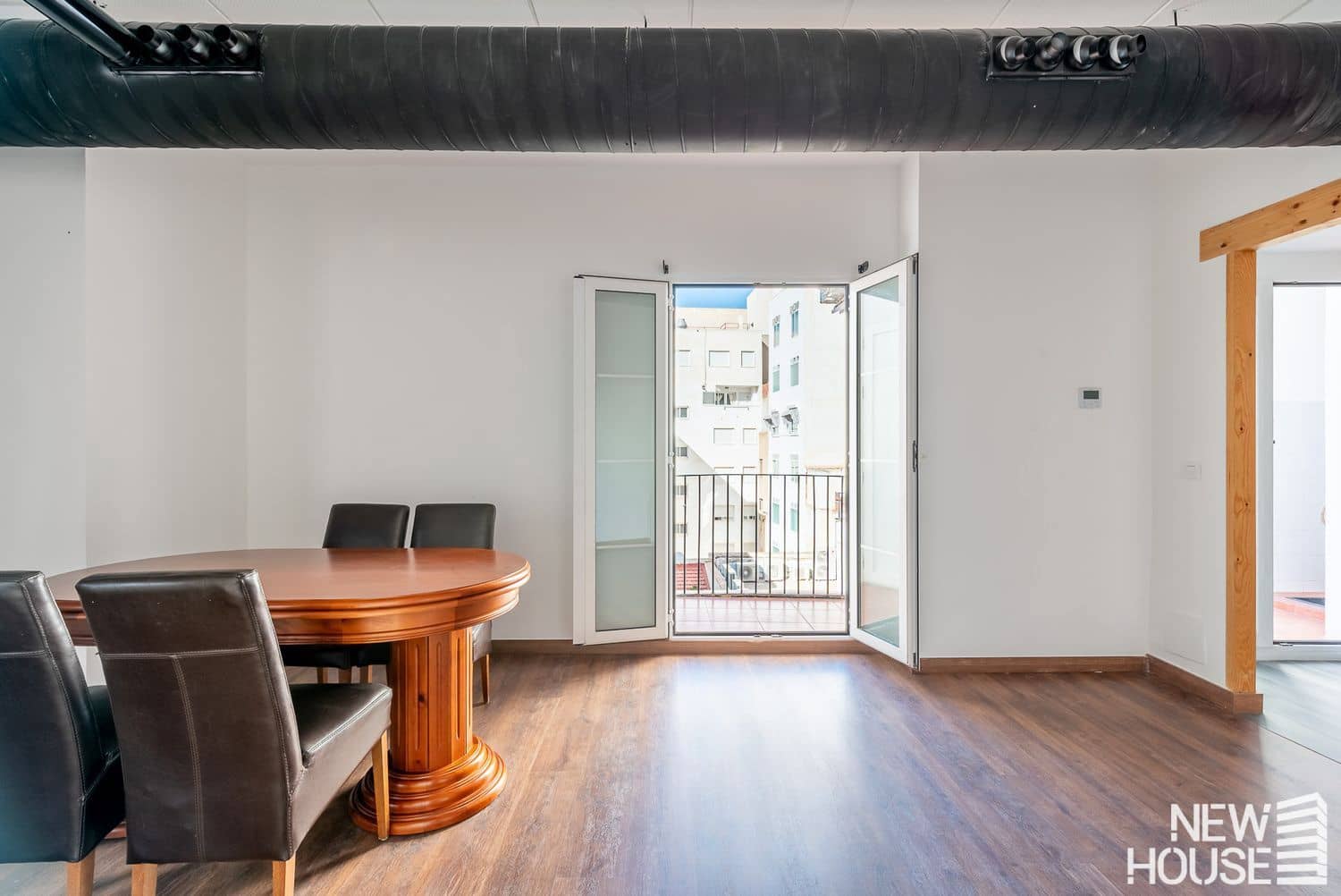 Apartamento de 4 habitaciones en Alicante / Alacant ciudad en venta con garaje - 540.000 € (Ref: 9669813)