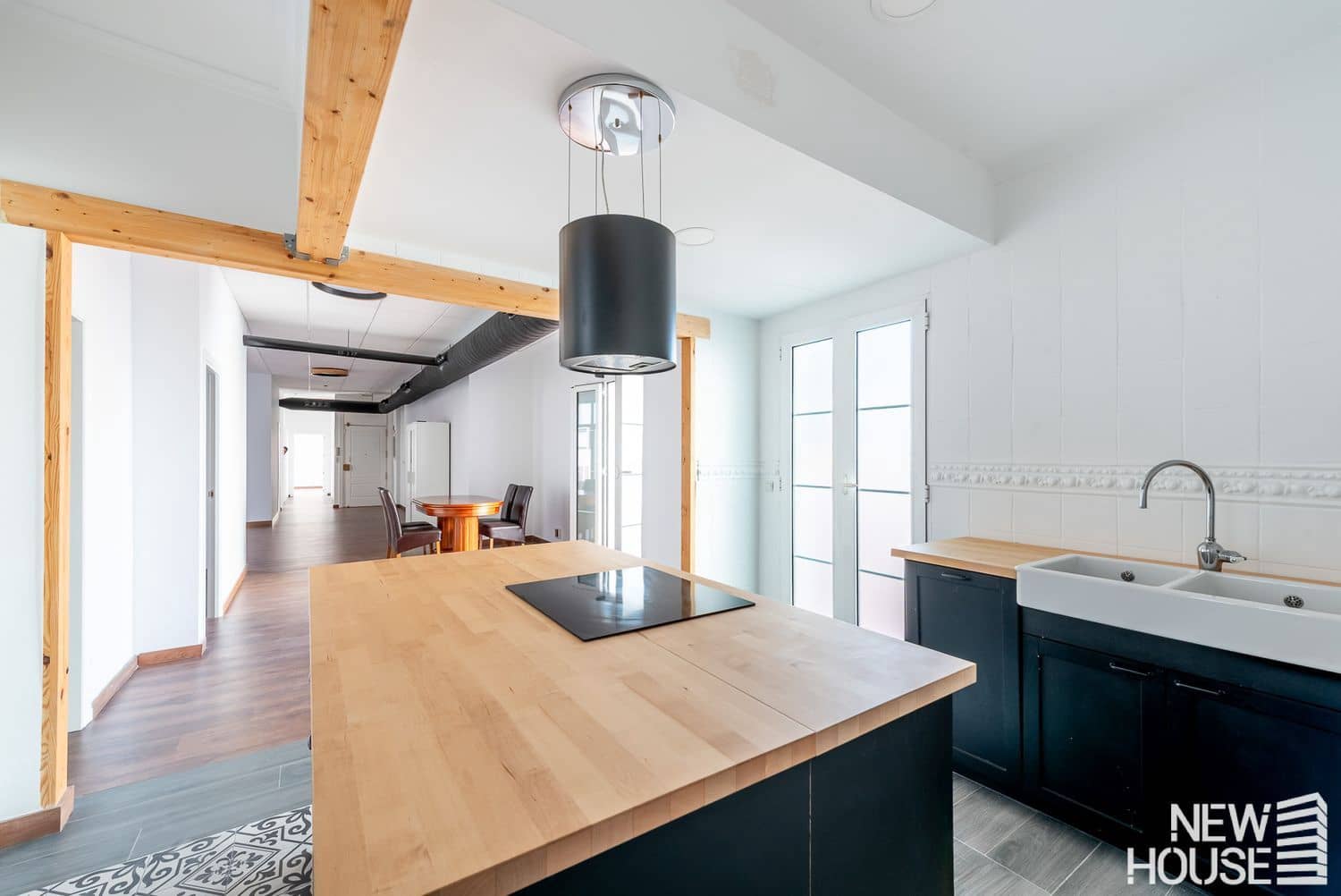 Apartamento de 4 habitaciones en Alicante / Alacant ciudad en venta con garaje - 540.000 € (Ref: 9669813)