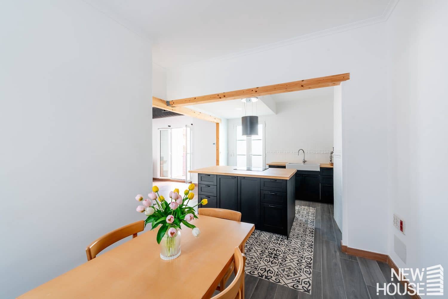 Apartamento de 4 habitaciones en Alicante / Alacant ciudad en venta con garaje - 540.000 € (Ref: 9669813)