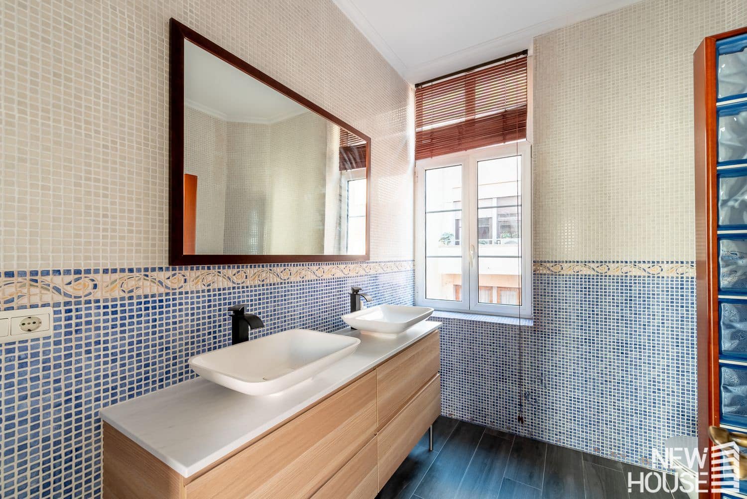 Apartamento de 4 habitaciones en Alicante / Alacant ciudad en venta con garaje - 540.000 € (Ref: 9669813)