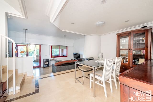 5 Zimmer Haus zu verkaufen in Cabo de las Huertas, Alicante / Alacant Stadt mit Pool Garage - 728.000 € (Ref: 9669815)