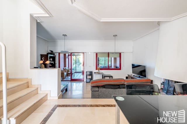 5 Zimmer Haus zu verkaufen in Cabo de las Huertas, Alicante / Alacant Stadt mit Pool Garage - 728.000 € (Ref: 9669815)