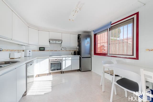 5 Zimmer Haus zu verkaufen in Cabo de las Huertas, Alicante / Alacant Stadt mit Pool Garage - 728.000 € (Ref: 9669815)
