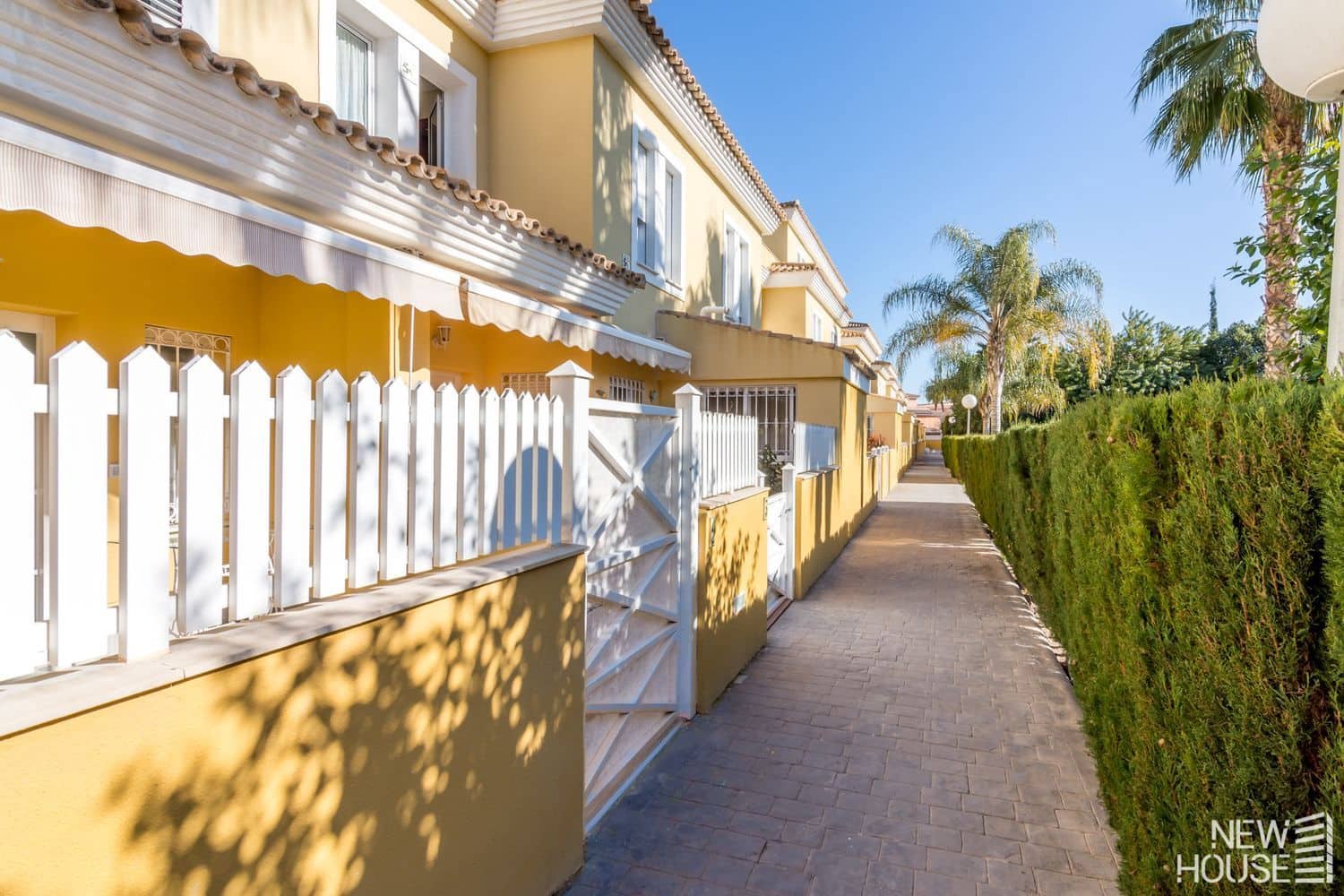 5 Zimmer Haus zu verkaufen in Alicante / Alacant Stadt mit Pool Garage - 690.000 € (Ref: 9669816)