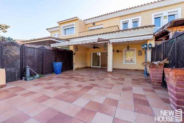 5 Zimmer Haus zu verkaufen in Alicante Golf, Alicante / Alacant Stadt mit Pool Garage - 690.000 € (Ref: 9669816)