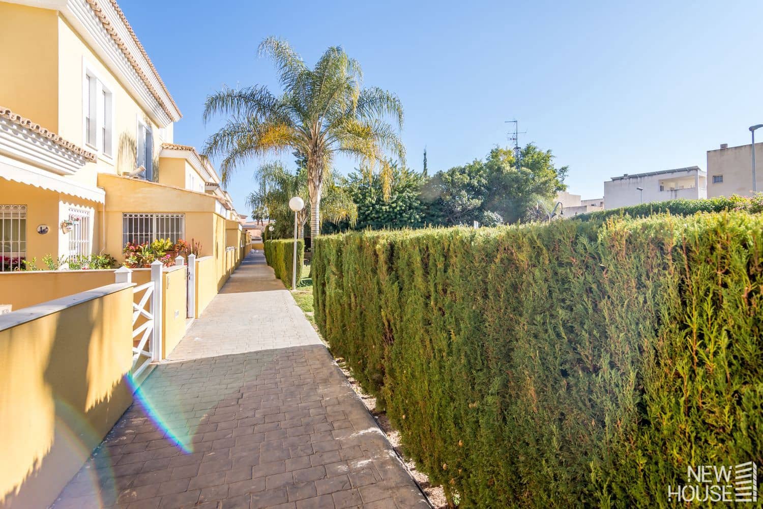 5 Zimmer Haus zu verkaufen in Alicante / Alacant Stadt mit Pool Garage - 690.000 € (Ref: 9669816)