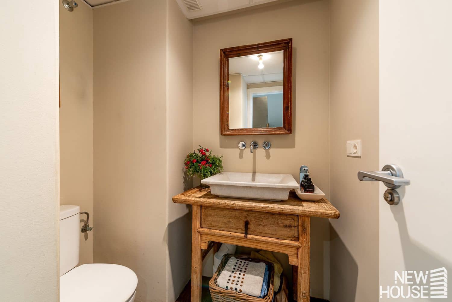 5 Zimmer Haus zu verkaufen in Alicante / Alacant Stadt mit Pool Garage - 698.000 € (Ref: 9669817)