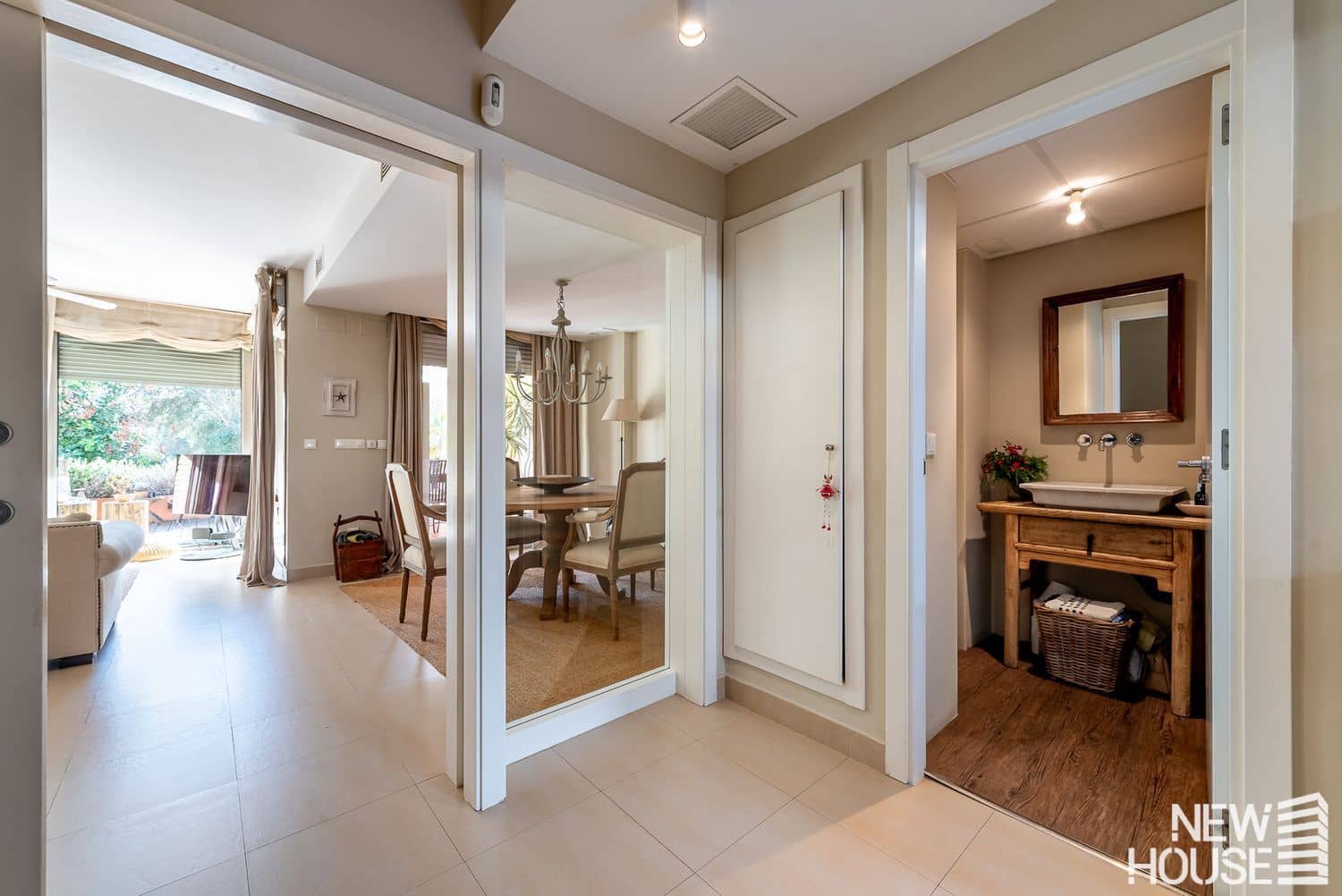 5 Zimmer Haus zu verkaufen in Alicante / Alacant Stadt mit Pool Garage - 698.000 € (Ref: 9669817)