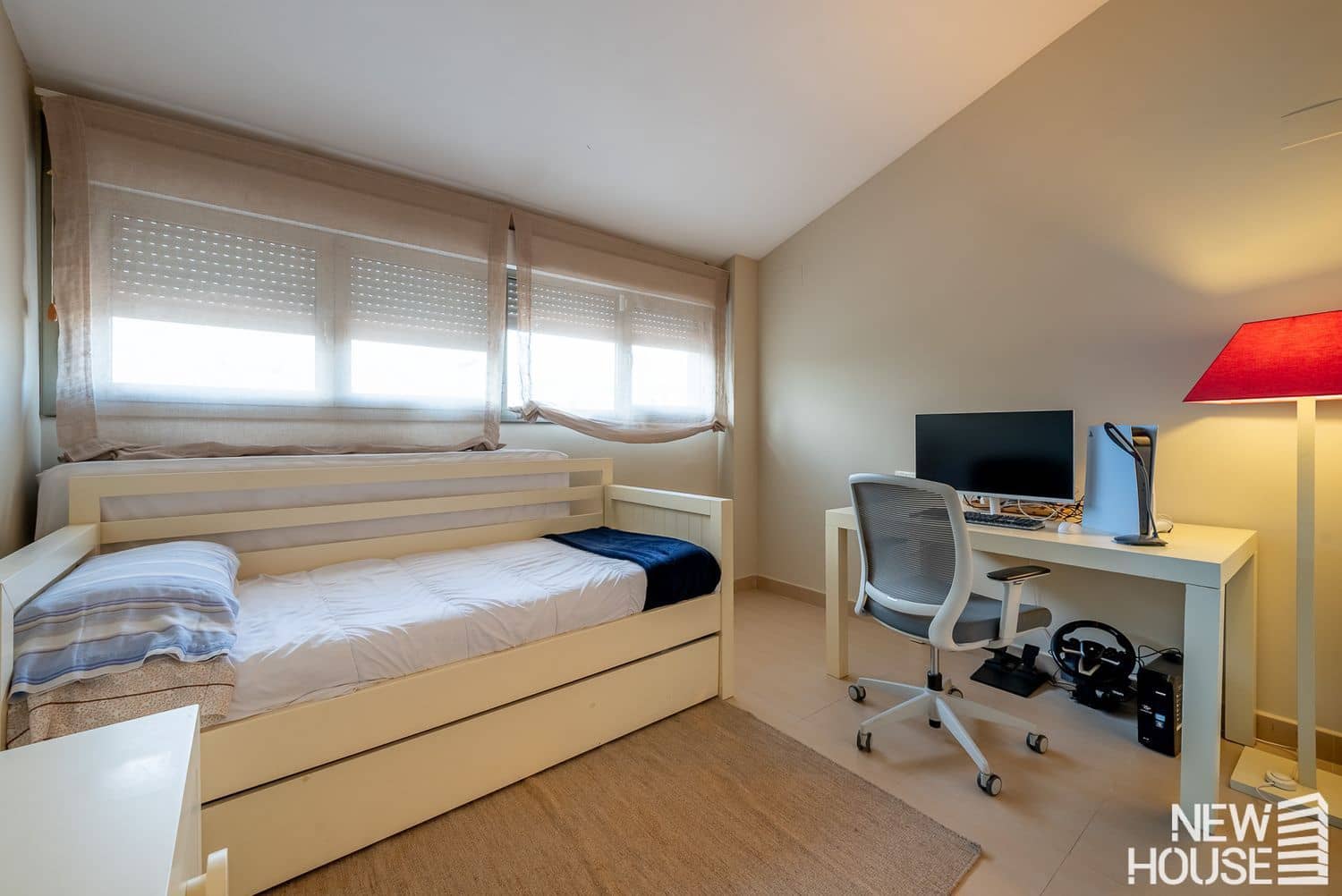 5 Zimmer Haus zu verkaufen in Alicante / Alacant Stadt mit Pool Garage - 698.000 € (Ref: 9669817)