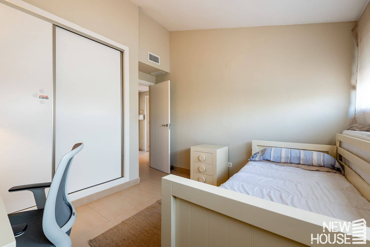 5 Zimmer Haus zu verkaufen in Alicante / Alacant Stadt mit Pool Garage - 698.000 € (Ref: 9669817)