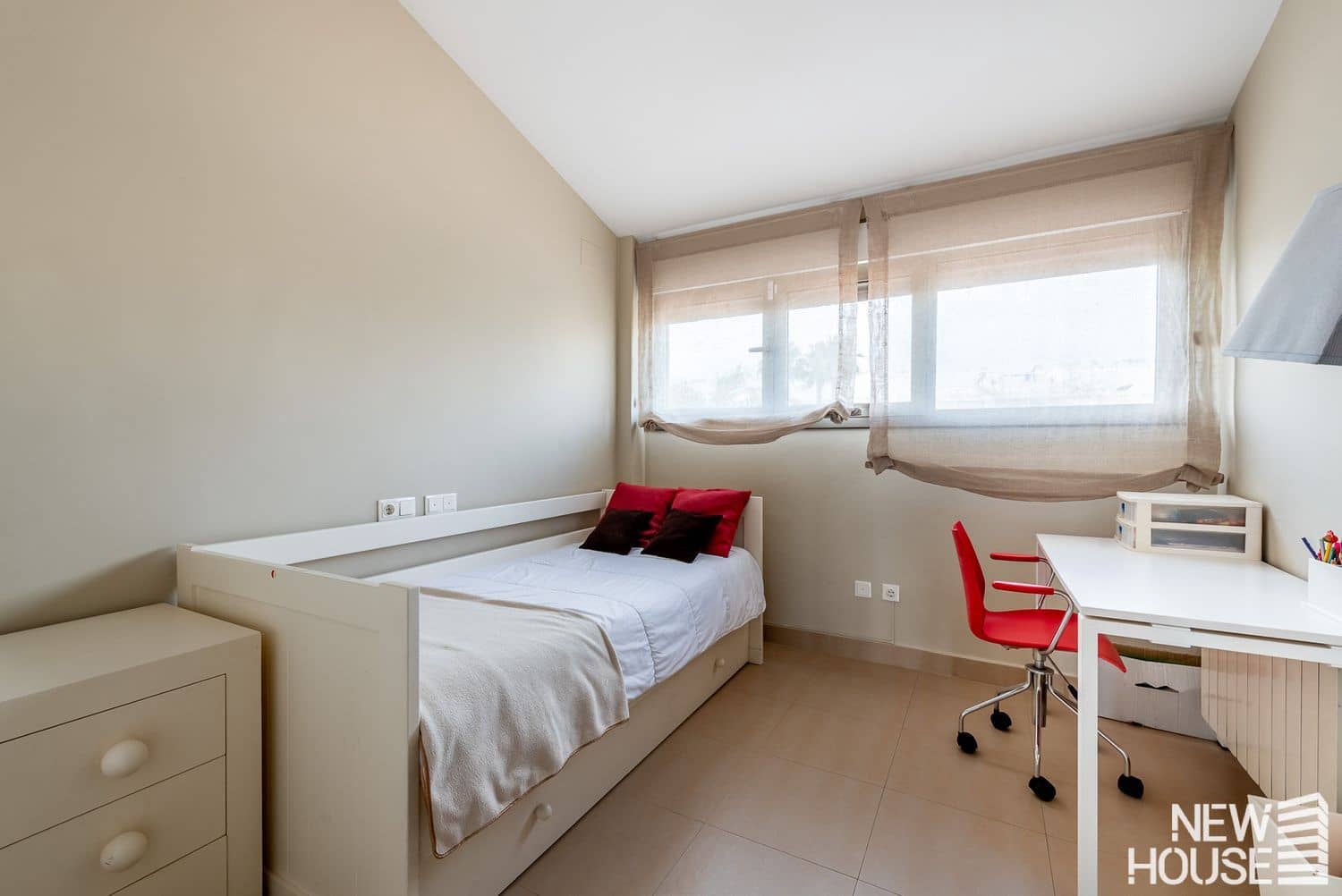 5 Zimmer Haus zu verkaufen in Alicante / Alacant Stadt mit Pool Garage - 698.000 € (Ref: 9669817)