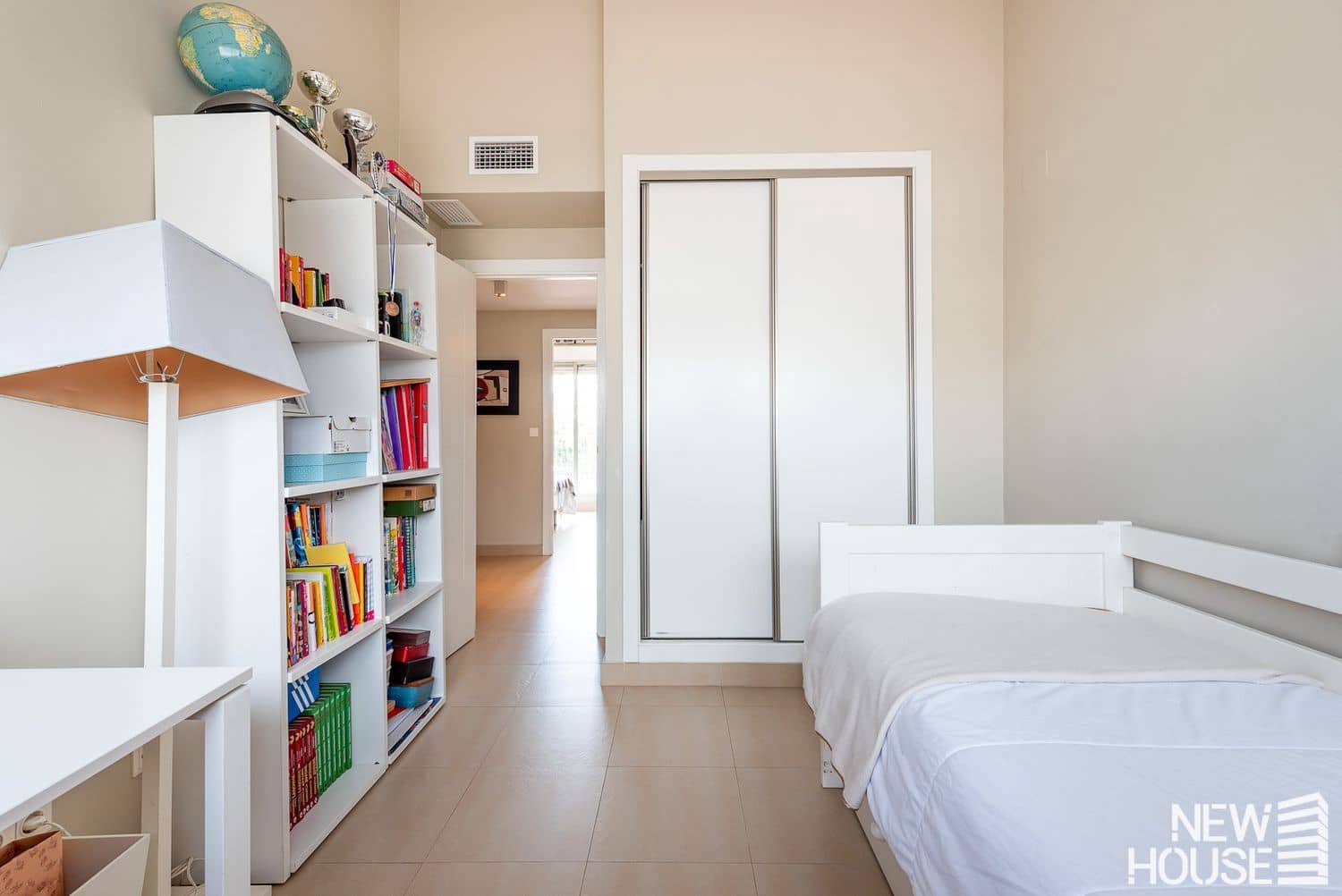 5 Zimmer Haus zu verkaufen in Alicante / Alacant Stadt mit Pool Garage - 698.000 € (Ref: 9669817)