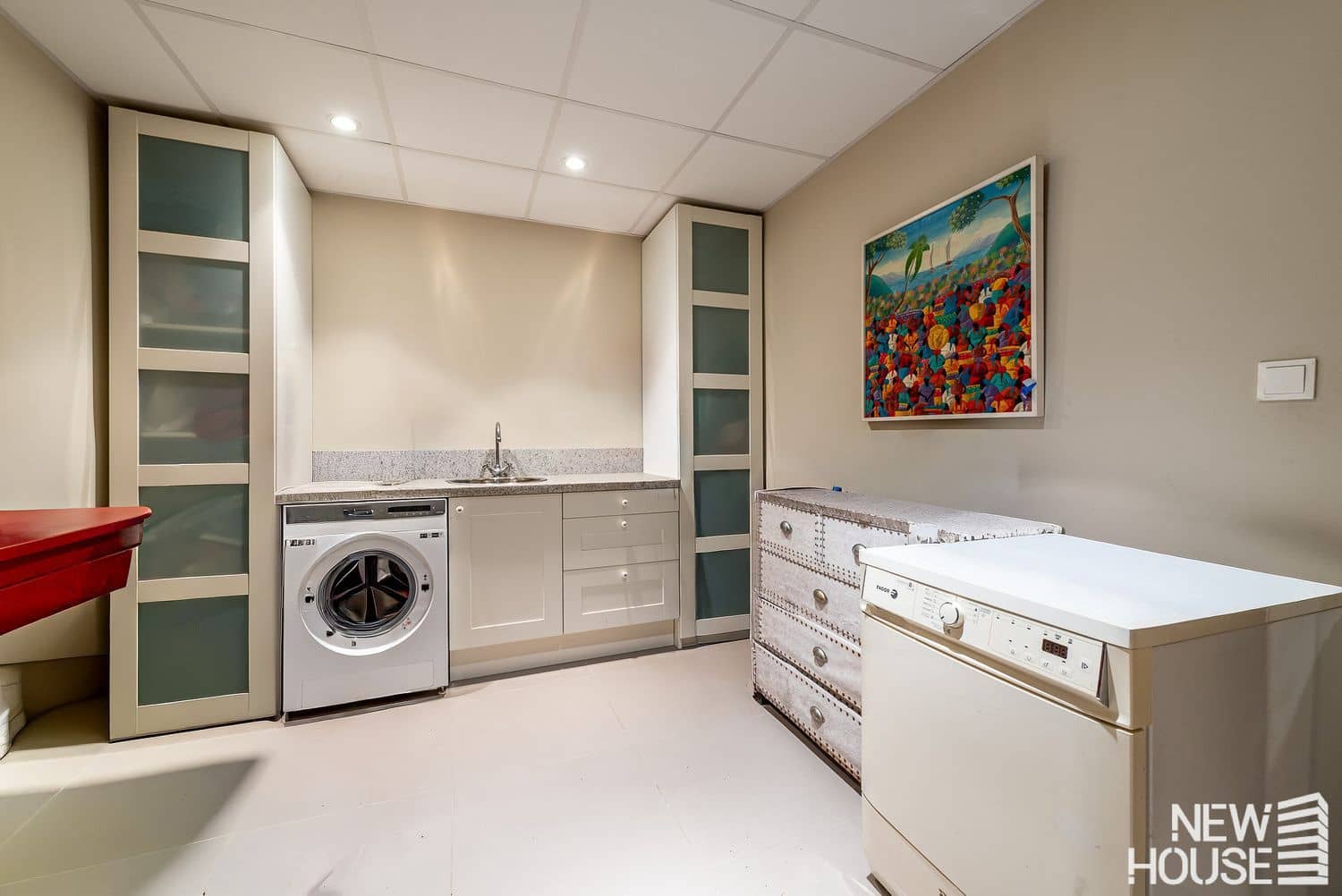 5 Zimmer Haus zu verkaufen in Alicante / Alacant Stadt mit Pool Garage - 698.000 € (Ref: 9669817)