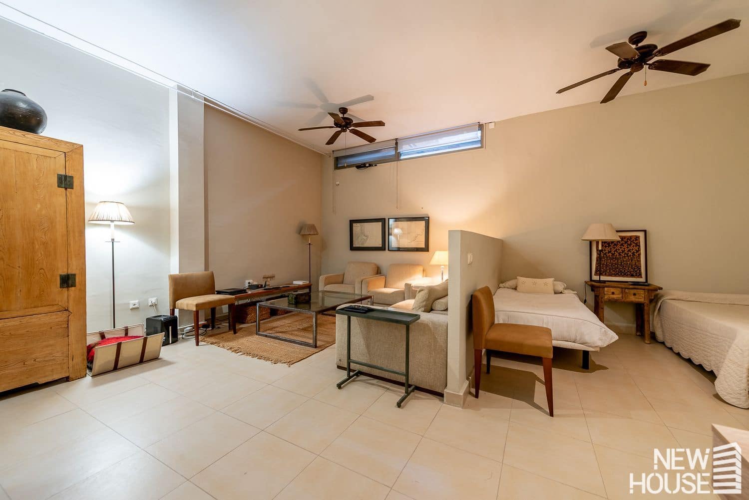 5 Zimmer Haus zu verkaufen in Alicante / Alacant Stadt mit Pool Garage - 698.000 € (Ref: 9669817)