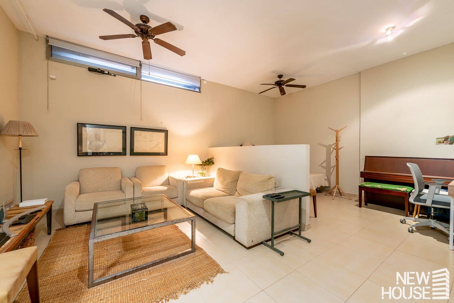 5 Zimmer Haus zu verkaufen in Alicante / Alacant Stadt mit Pool Garage - 698.000 € (Ref: 9669817)