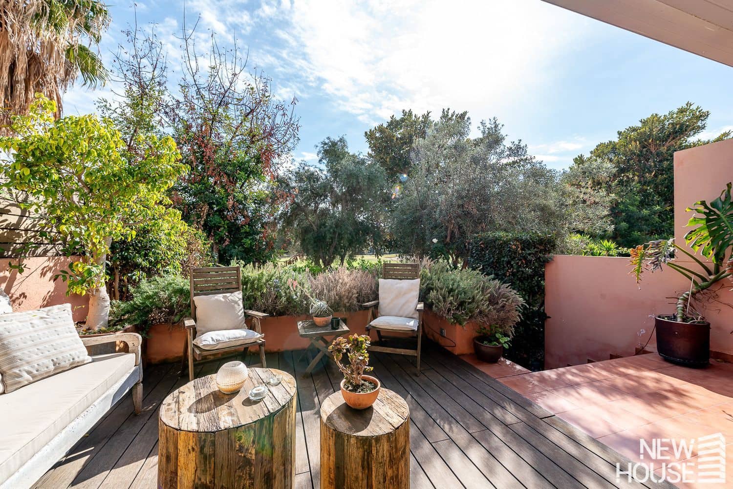 5 Zimmer Haus zu verkaufen in Alicante / Alacant Stadt mit Pool Garage - 698.000 € (Ref: 9669817)