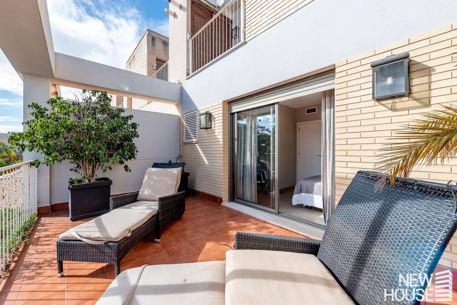 5 Zimmer Haus zu verkaufen in Alicante / Alacant Stadt mit Pool Garage - 698.000 € (Ref: 9669817)