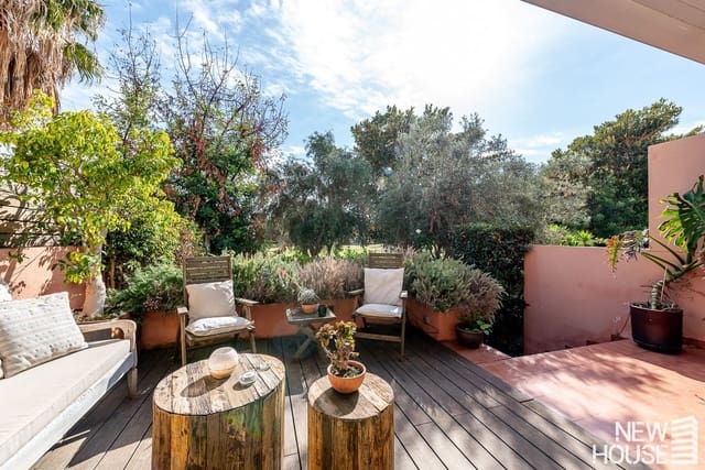 5 Zimmer Haus zu verkaufen in Alicante Golf, Alicante / Alacant Stadt mit Pool Garage - 698.000 € (Ref: 9669817)