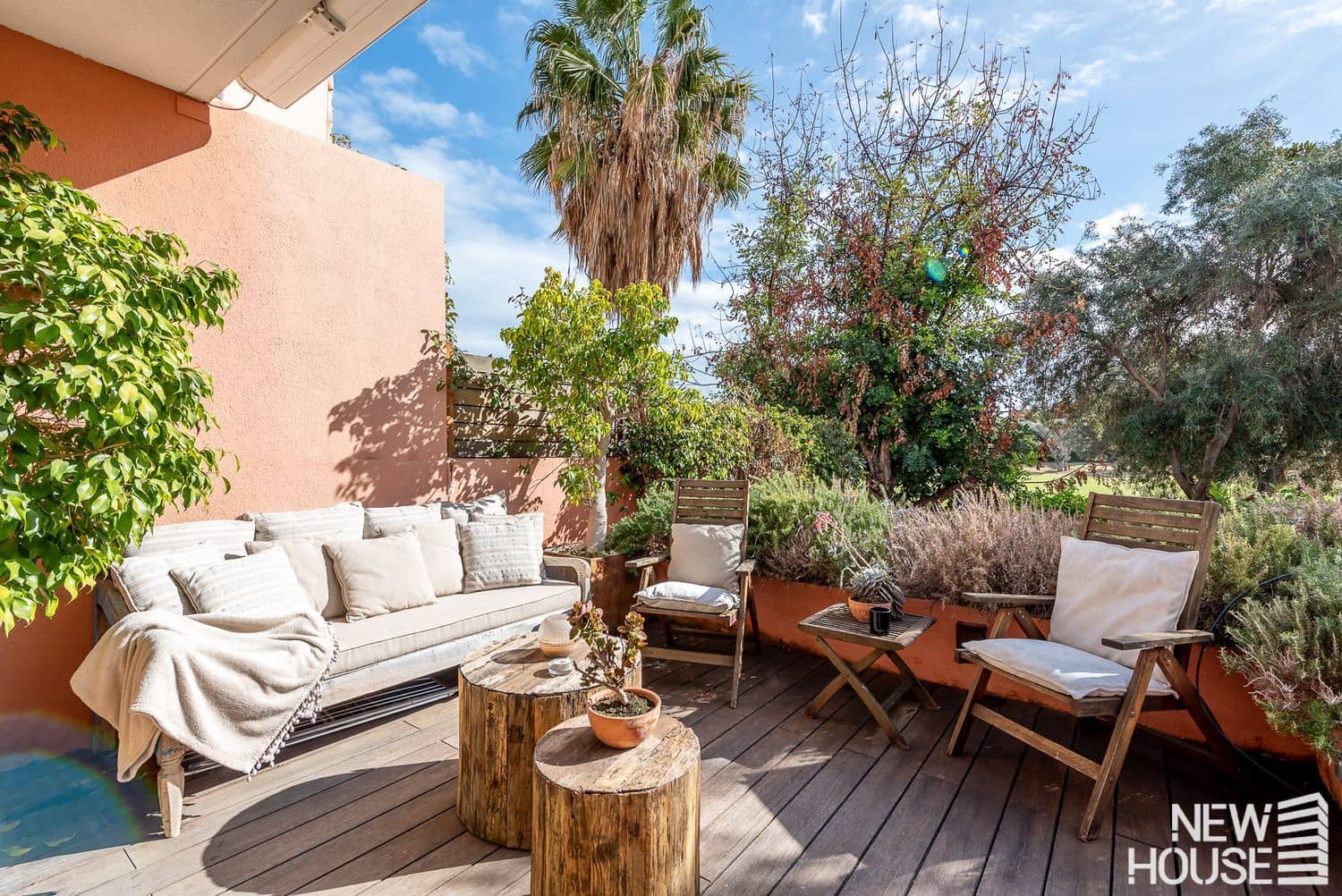 5 Zimmer Haus zu verkaufen in Alicante / Alacant Stadt mit Pool Garage - 698.000 € (Ref: 9669817)