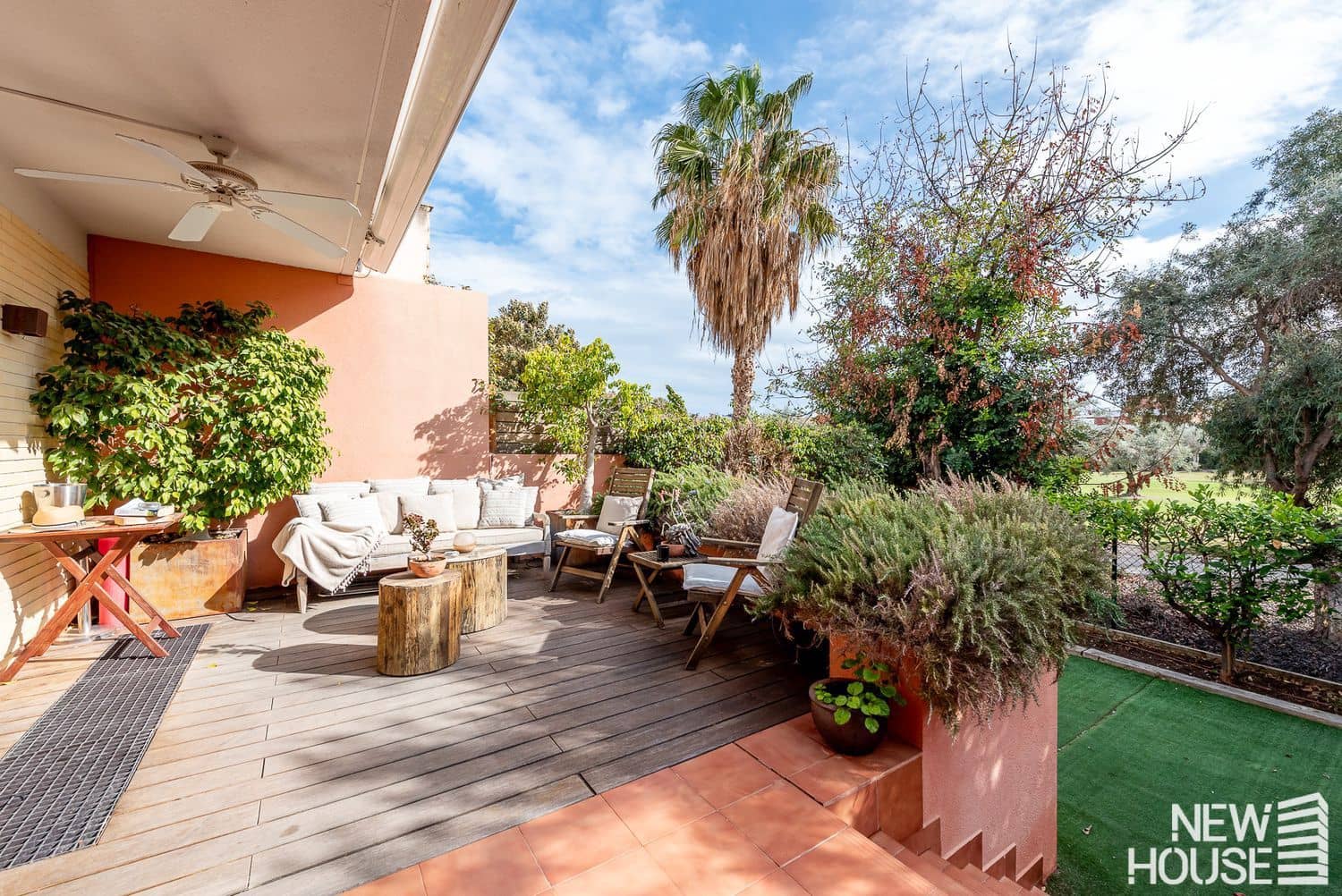 5 Zimmer Haus zu verkaufen in Alicante / Alacant Stadt mit Pool Garage - 698.000 € (Ref: 9669817)