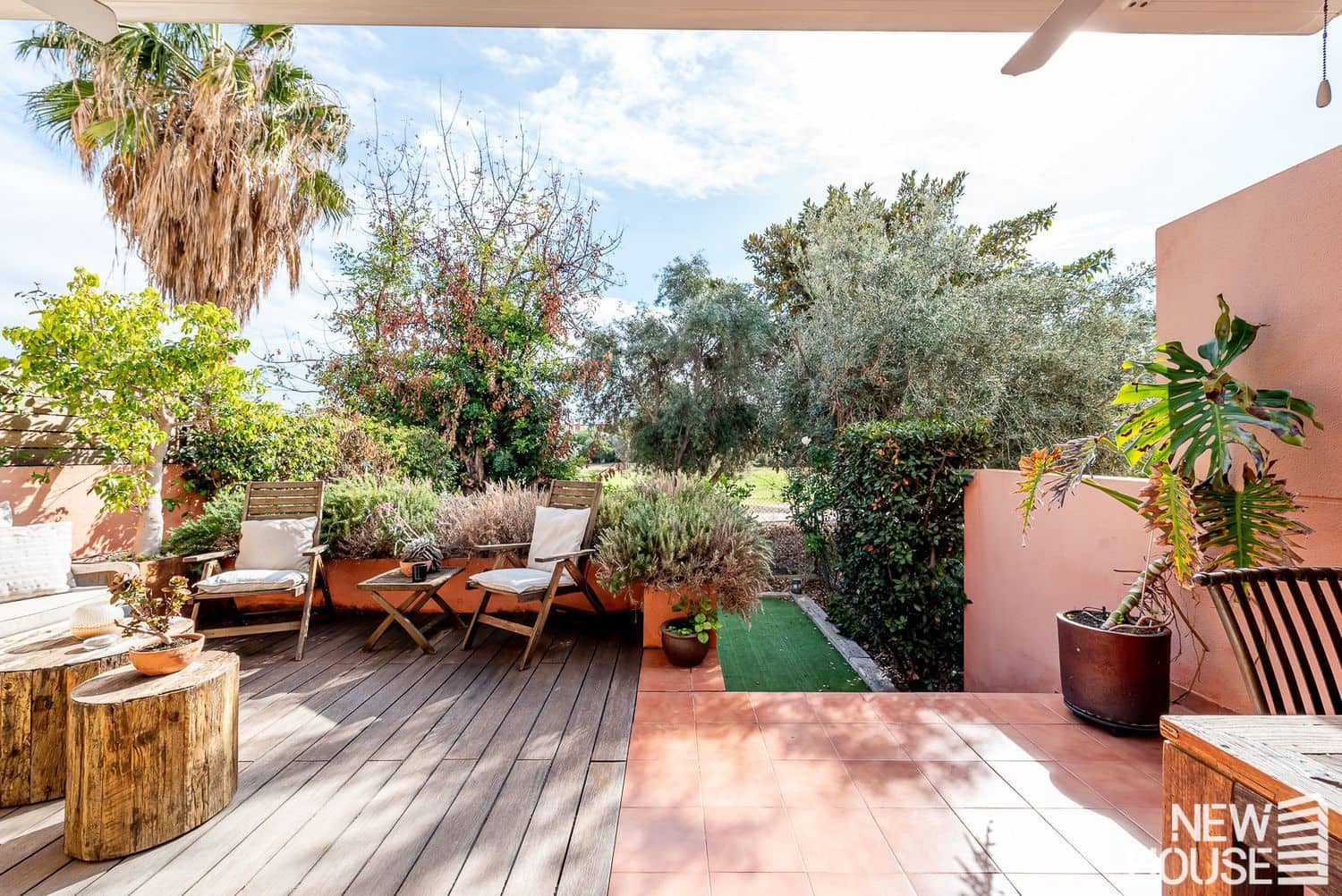 5 Zimmer Haus zu verkaufen in Alicante / Alacant Stadt mit Pool Garage - 698.000 € (Ref: 9669817)