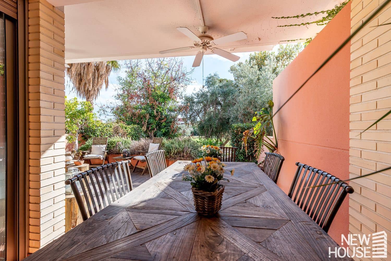 5 Zimmer Haus zu verkaufen in Alicante / Alacant Stadt mit Pool Garage - 698.000 € (Ref: 9669817)