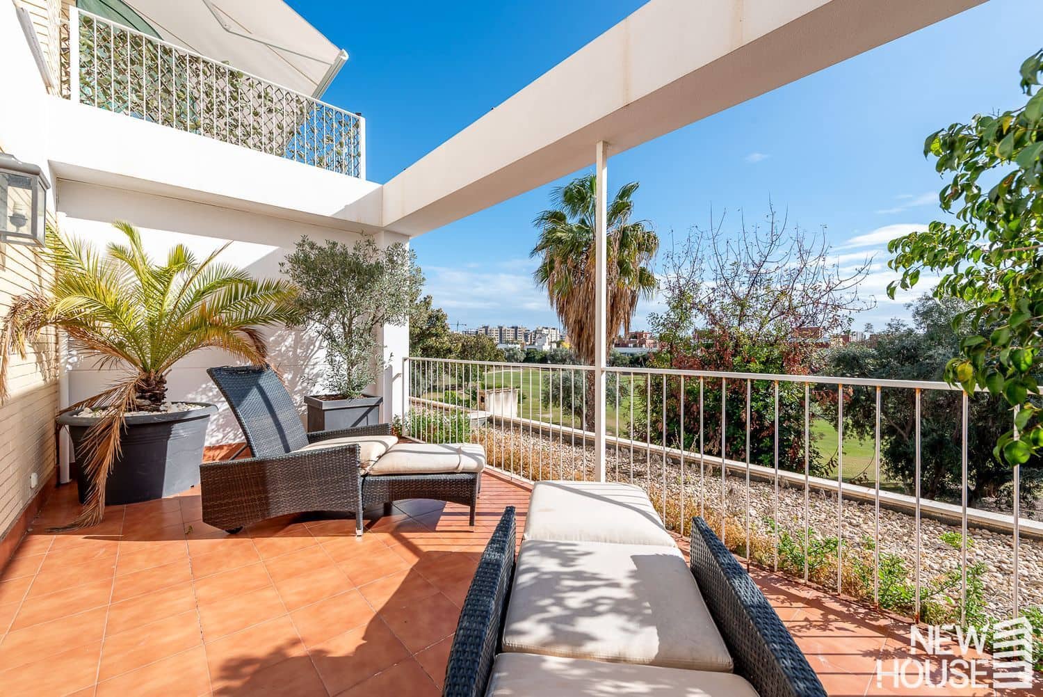 5 Zimmer Haus zu verkaufen in Alicante / Alacant Stadt mit Pool Garage - 698.000 € (Ref: 9669817)