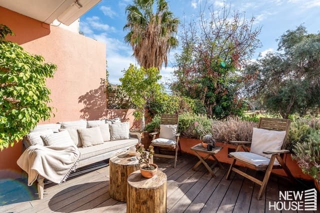 5 Zimmer Haus zu verkaufen in Alicante Golf, Alicante / Alacant Stadt mit Pool Garage - 698.000 € (Ref: 9669817)