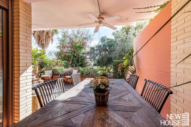 5 Zimmer Haus zu verkaufen in Alicante Golf, Alicante / Alacant Stadt mit Pool Garage - 698.000 € (Ref: 9669817)