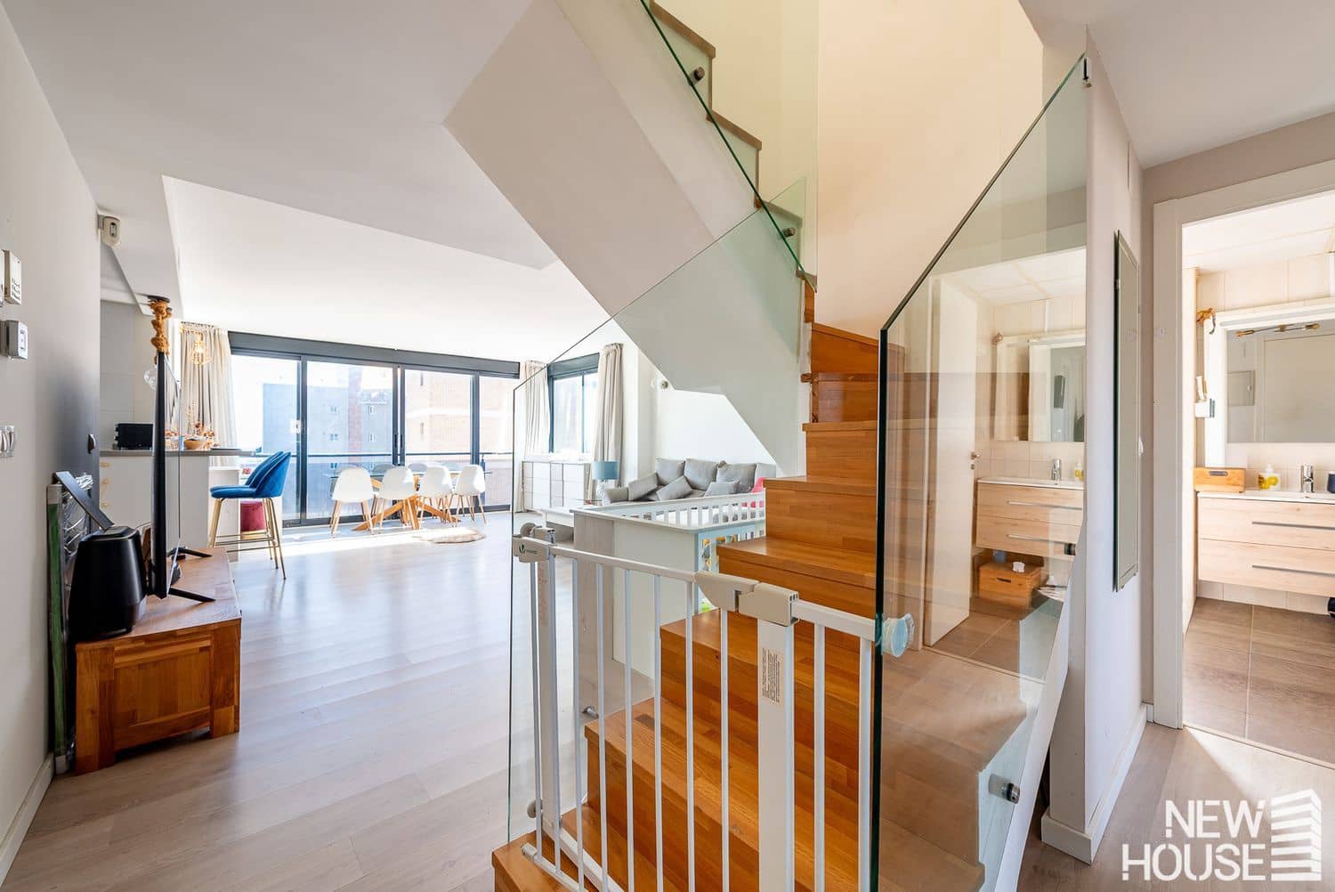 2 sovrum Lägenhet till salu i Alicante stad med pool garage - 435 000 € (Ref: 9669818)