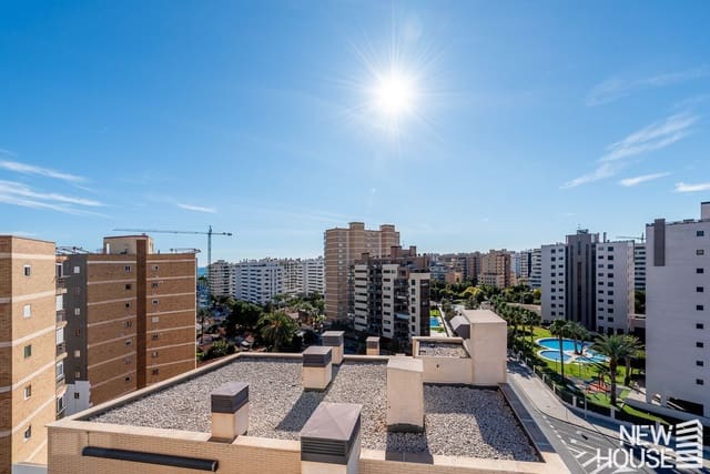 2 camera da letto Appartamento in vendita in PAU, Alicante città con piscina garage - 435.000 € (Rif: 9669818)