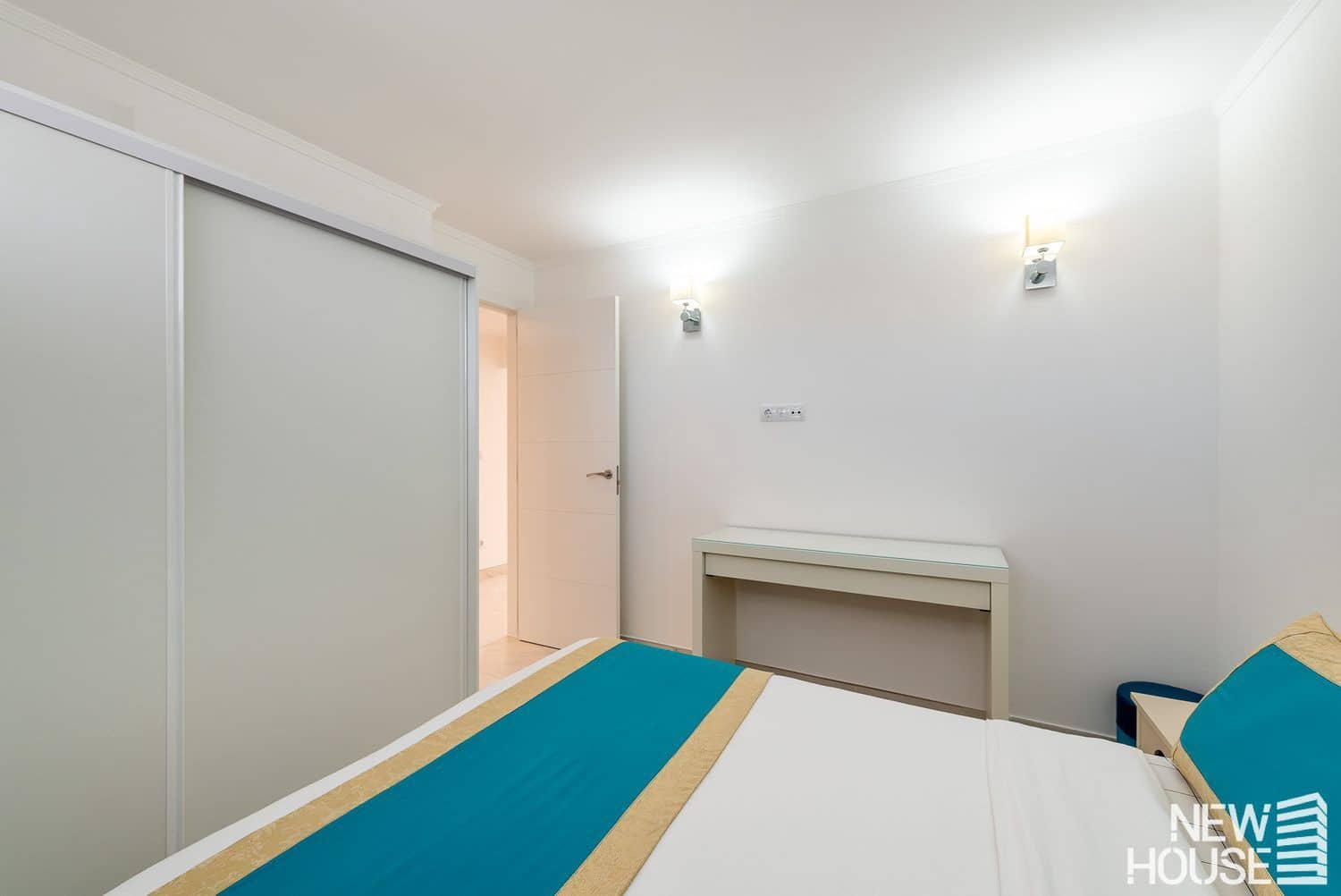 3 sovrum Lägenhet till salu i Playa de San Juan med pool garage - 395 000 € (Ref: 9669819)