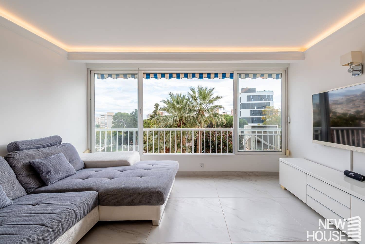 3 sovrum Lägenhet till salu i Playa de San Juan med pool garage - 395 000 € (Ref: 9669819)