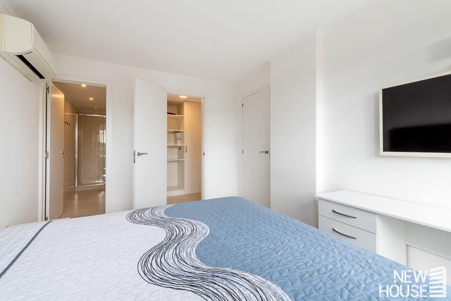 3 sovrum Lägenhet till salu i Playa de San Juan med pool garage - 395 000 € (Ref: 9669819)