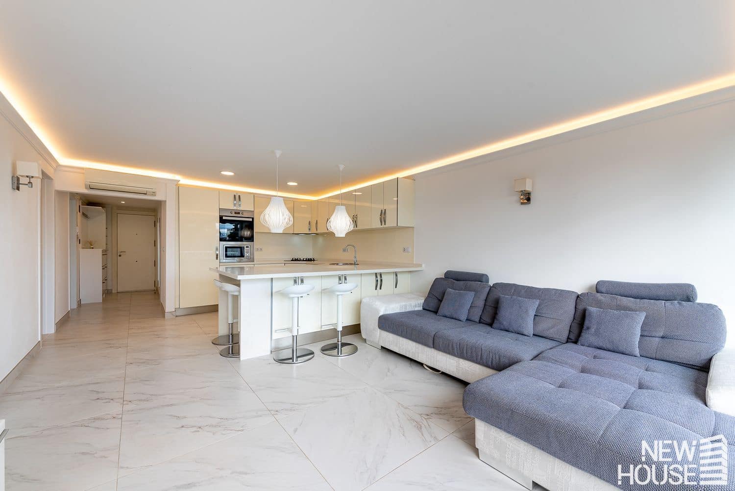 3 sovrum Lägenhet till salu i Playa de San Juan med pool garage - 395 000 € (Ref: 9669819)