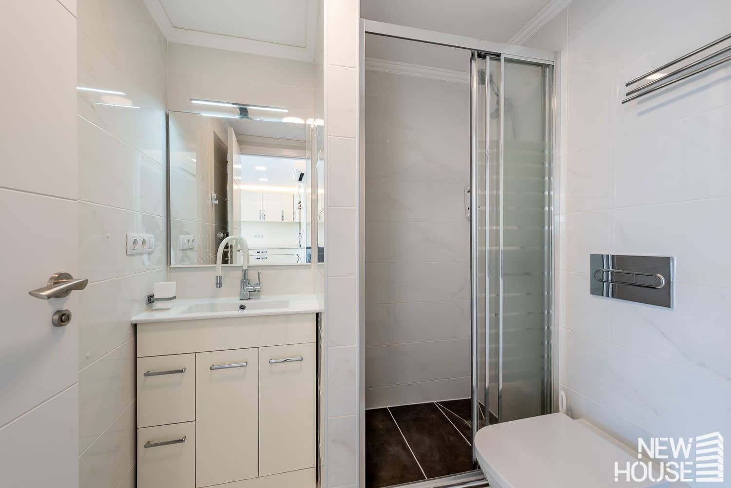 3 sovrum Lägenhet till salu i Playa de San Juan med pool garage - 395 000 € (Ref: 9669819)