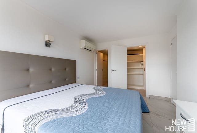 3 chambre Appartement à vendre à Playa de San Juan, Alicante ville avec piscine garage - 395 000 € (Ref: 9669819)