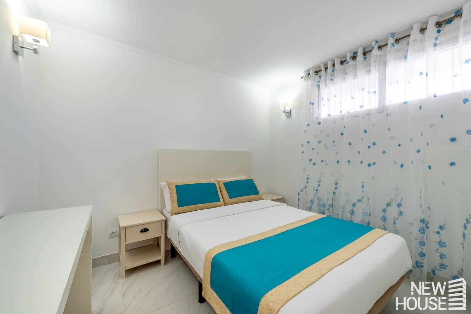 3 sovrum Lägenhet till salu i Playa de San Juan med pool garage - 395 000 € (Ref: 9669819)