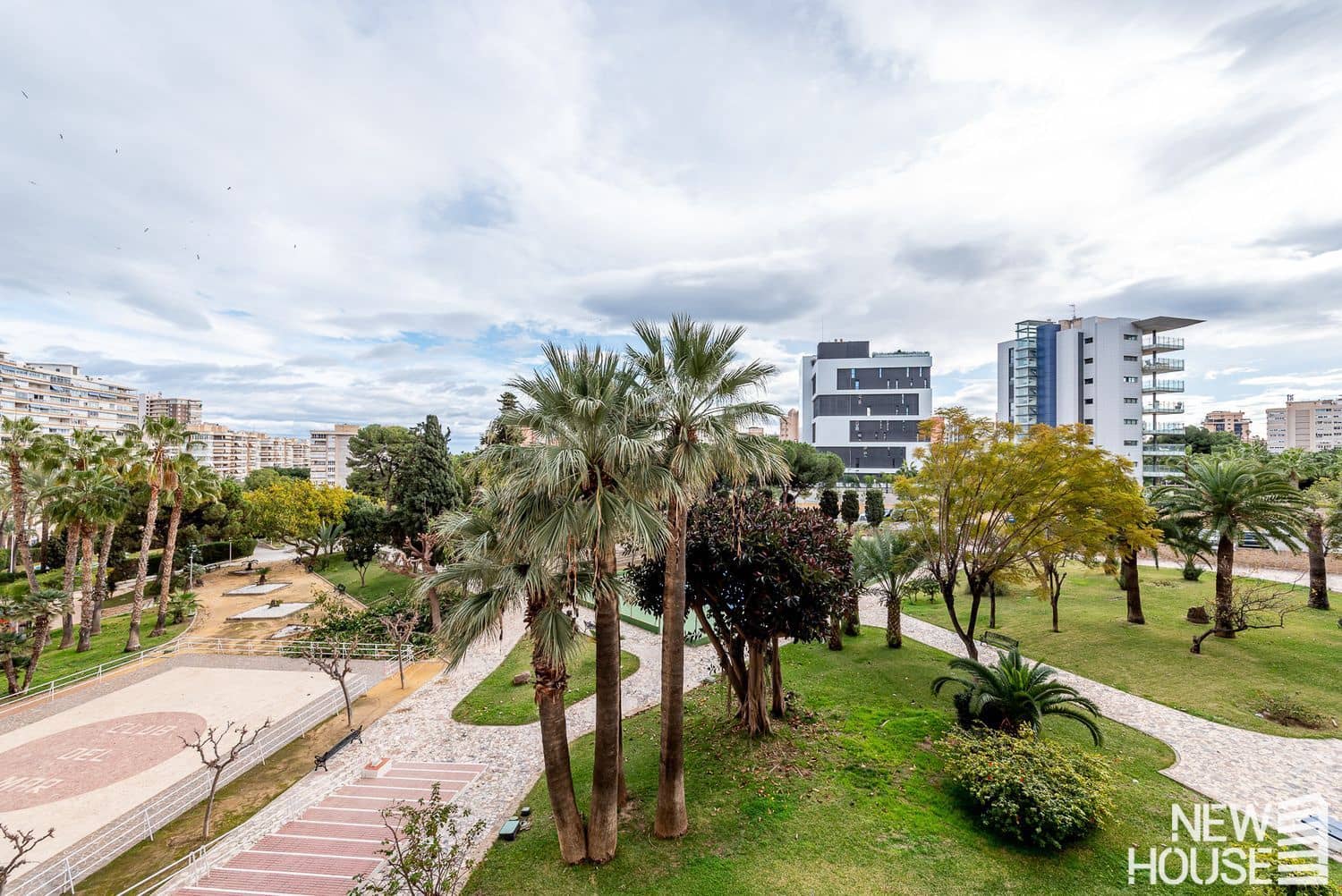 3 sovrum Lägenhet till salu i Playa de San Juan med pool garage - 395 000 € (Ref: 9669819)