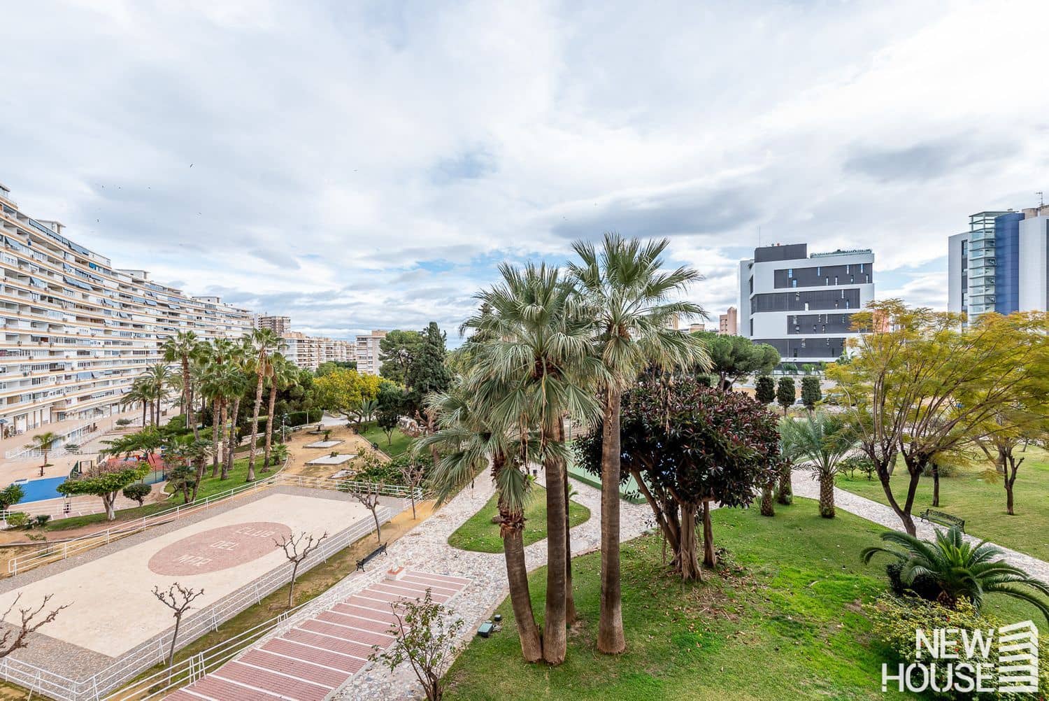 3 sovrum Lägenhet till salu i Playa de San Juan med pool garage - 395 000 € (Ref: 9669819)