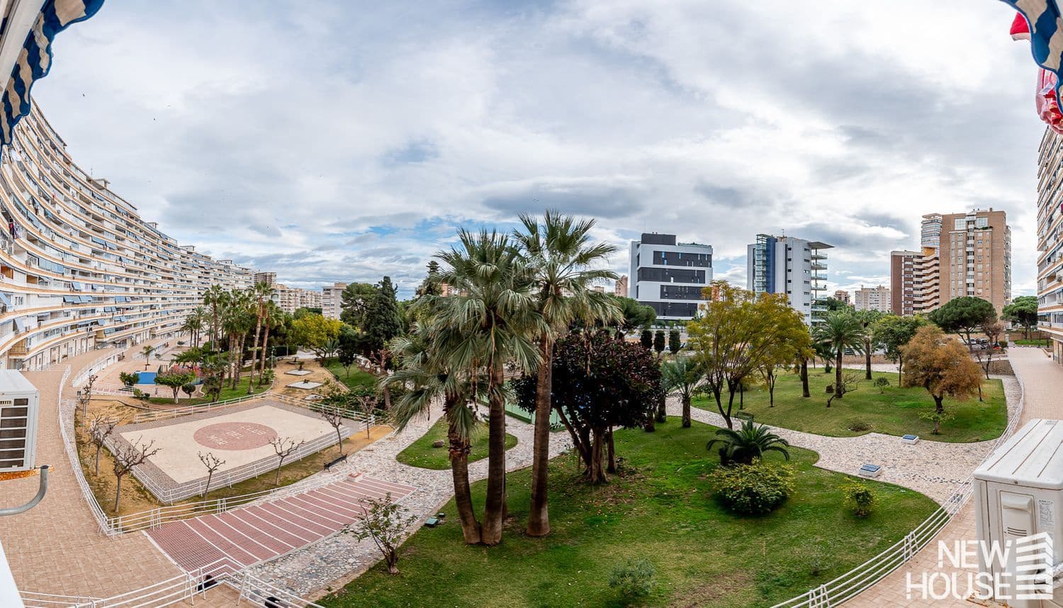 3 sovrum Lägenhet till salu i Playa de San Juan med pool garage - 395 000 € (Ref: 9669819)