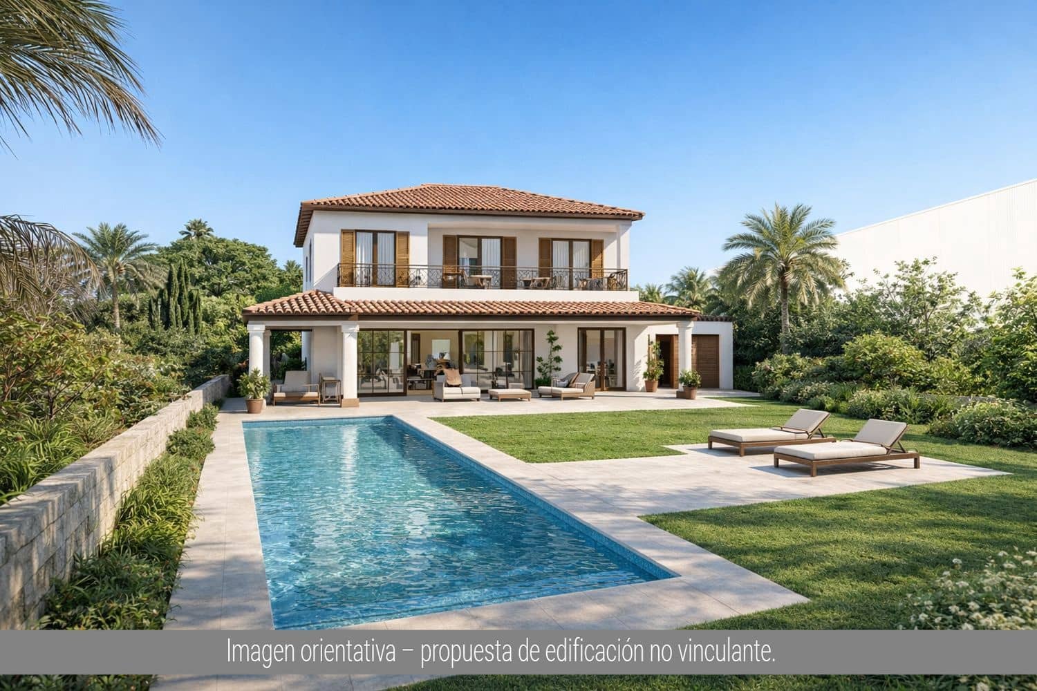 Grunde uden byggetilladelser til salg i Alicante by - € 735.000 (Ref: 9669820)