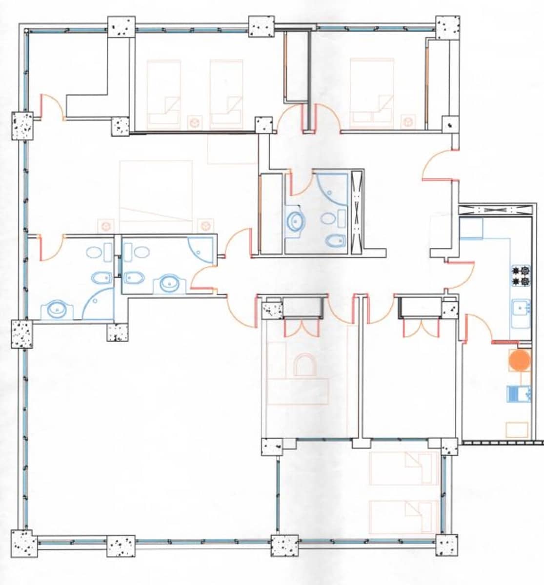 5 bedroom Apartment for sale in Playa de San Juan with pool garage - € 875,000 (Ref: 9669822)